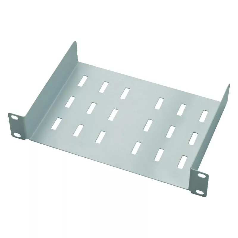 Stovo priedas Lanview RA10100WH baltas 1U 5kg