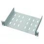 Stovo priedas Lanview RA10100WH baltas 1U 5kg