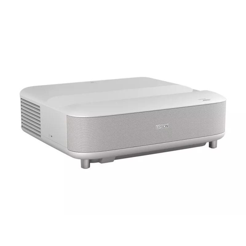 Epson EH-LS670W standartinio nuotolio projektorius 3LCD UHD 4K (3840x2160) Baltas