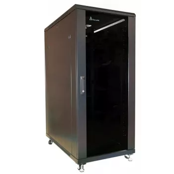 Laisvai stovintis stovas Extralink EX.11373 32U juodas
