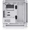 Thermaltake Core P6 Snow grūdinto stiklo korpusas