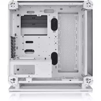 Thermaltake Core P6 Snow Tempered Glass Case