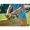 Ryobi 5133002921 elektrinis rankinis oblius Žalia, Pilka 11000 RPM