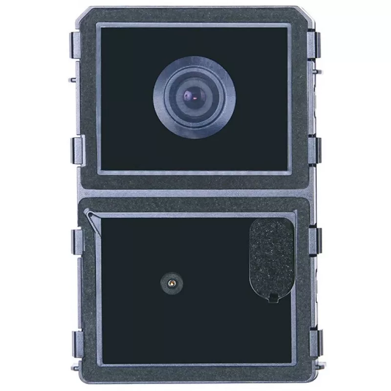 Audio/Video modulis busch jaeger BJ Modul 130 A251382M-03 (MPN 2TMA200160N0036)