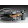 ROMMELSBACHER KG 1800 Multi Grill - Grilis - Elektrinis