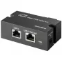 PoE adapteris DoorBird 423913868 Juodas