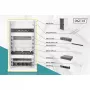 Sieninis stovas Digitus DN-10-SET-3