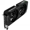 Vaizdo plokštė GAINWARD GeForce RTX 5060 Ti Ghost OC — NVIDIA GeForce RTX 5060 Ti, 16 GB GDDR7, 128 bitų, PCIe 5.0