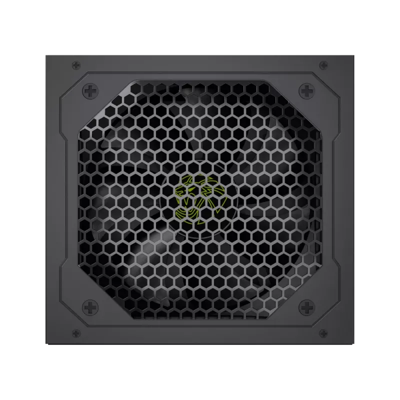 Gamemax maitinimo blokas, 80 PLUS, standartinis | VP 700S | 700 W