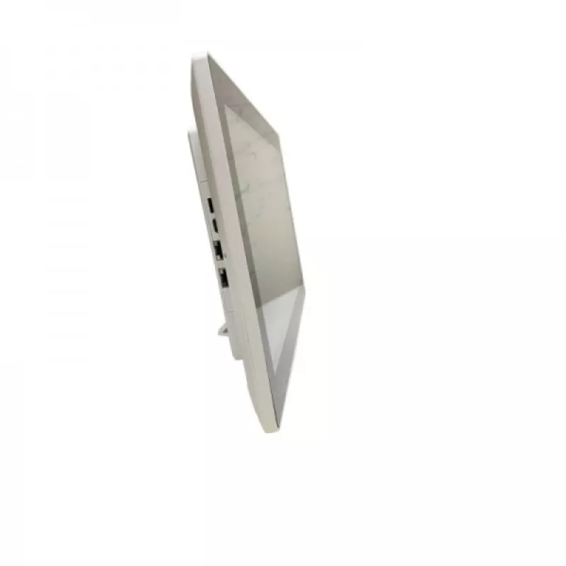 Jutiklinis monitorius ALLNET ALL-14TMON-SMART 14 colių PoE PD, HDMI įvestis, USB jutiklis