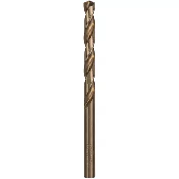 Grąžtų rinkinys Bosch HSS Twist Drill Bits Cobalt, modelis 2608585889