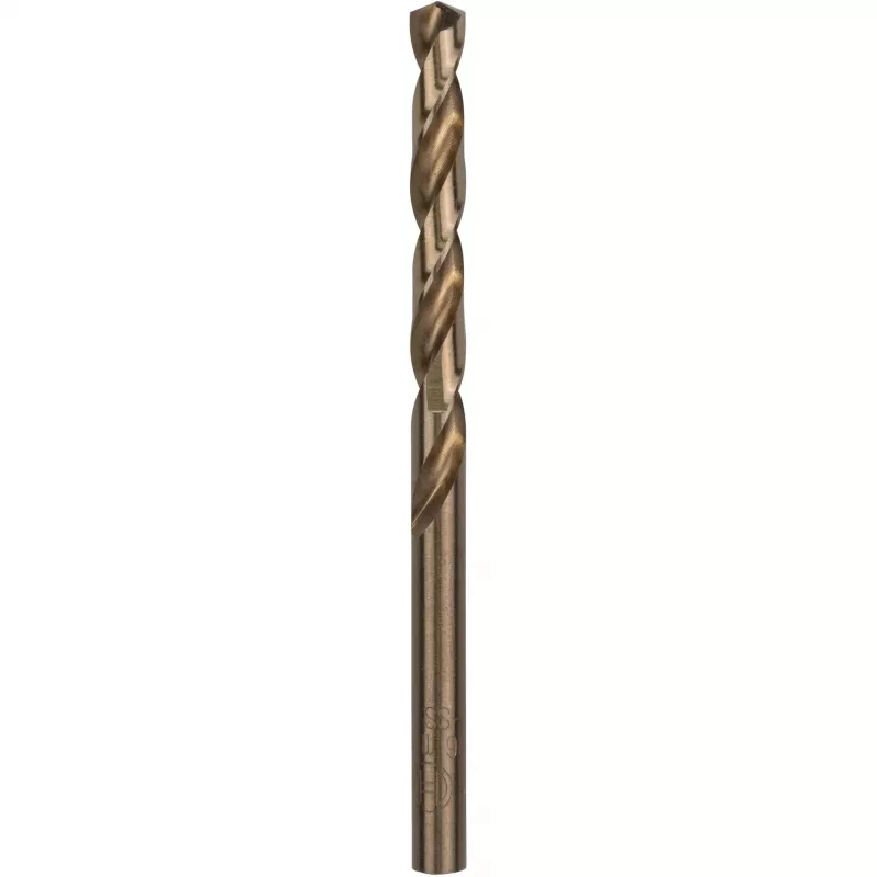 Grąžtų rinkinys Bosch HSS Twist Drill Bits Cobalt, modelis 2608585889