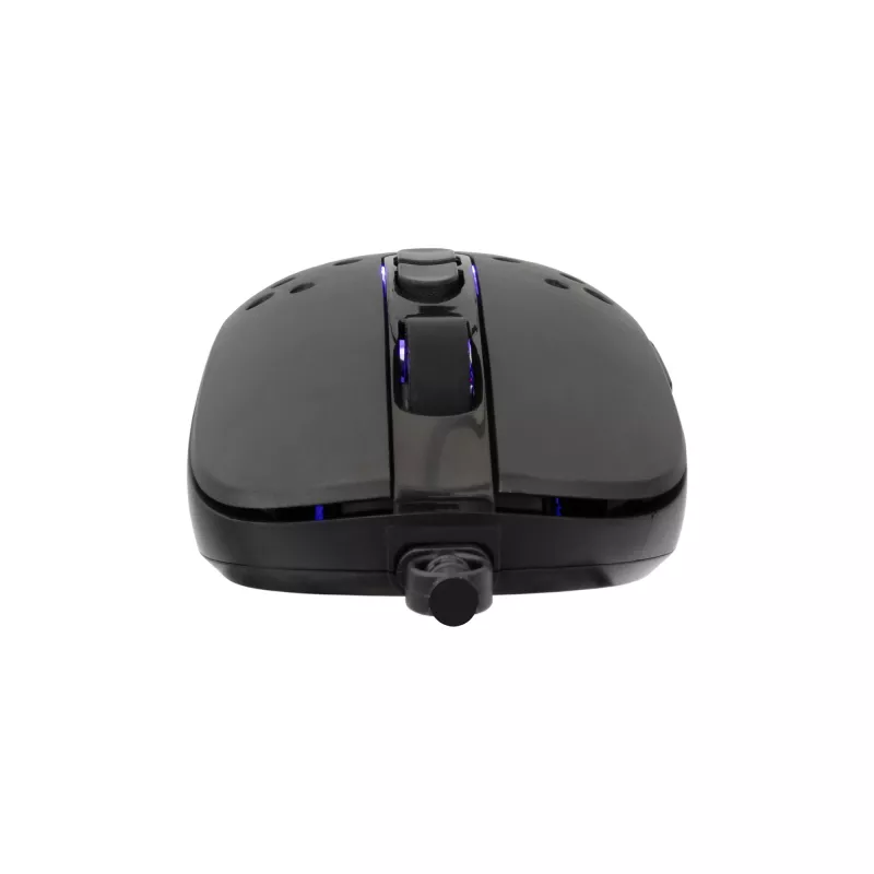 White Shark GM-9004 Tristan-2 Juoda RGB