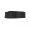 DeLOCK Audinio juosta 25 m x 25 mm nuplėšiama lipni juoda