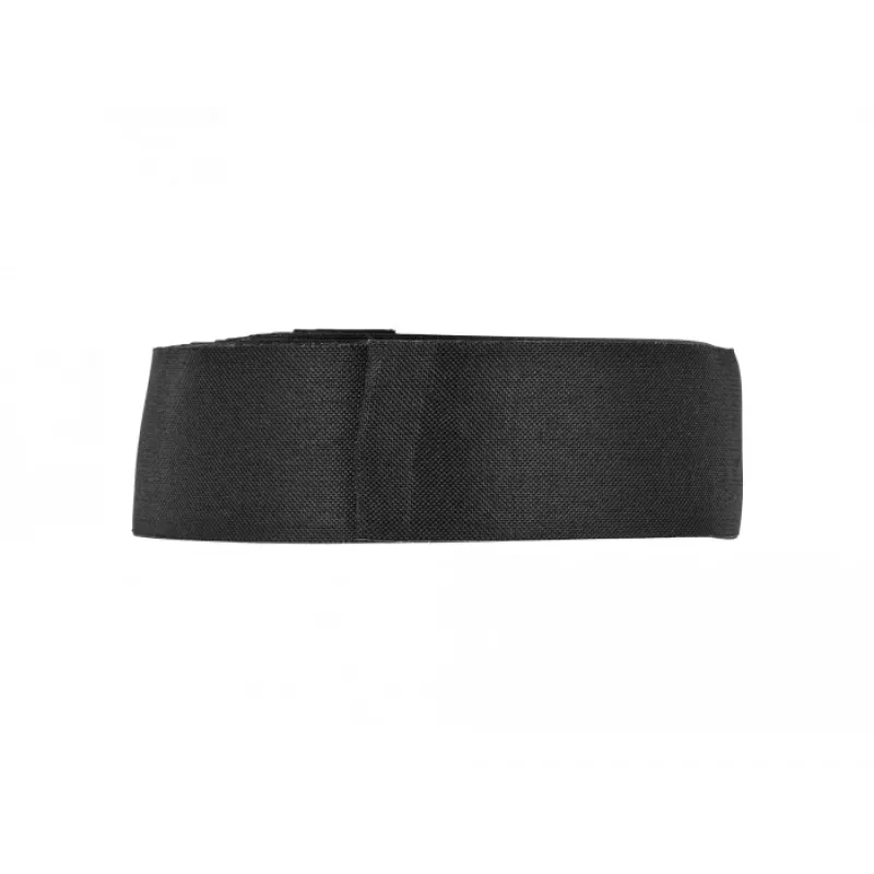 DeLOCK Audinio juosta 25 m x 25 mm nuplėšiama lipni juoda
