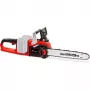 Einhell GE-LC 36/35 Li-Solo Juoda, Raudona