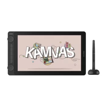 Huion Kamvas 13 GEN 3 GS1333 grafikos planšetė