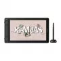 Huion Kamvas 13 GEN 3 GS1333 grafikos planšetė
