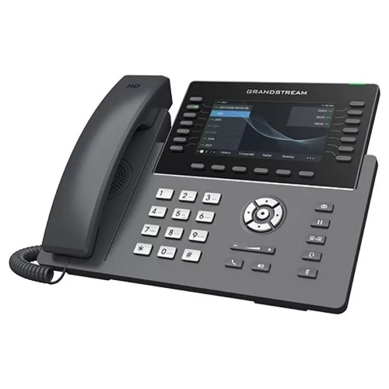 IP telefonas Grandstream Networks GRP2650