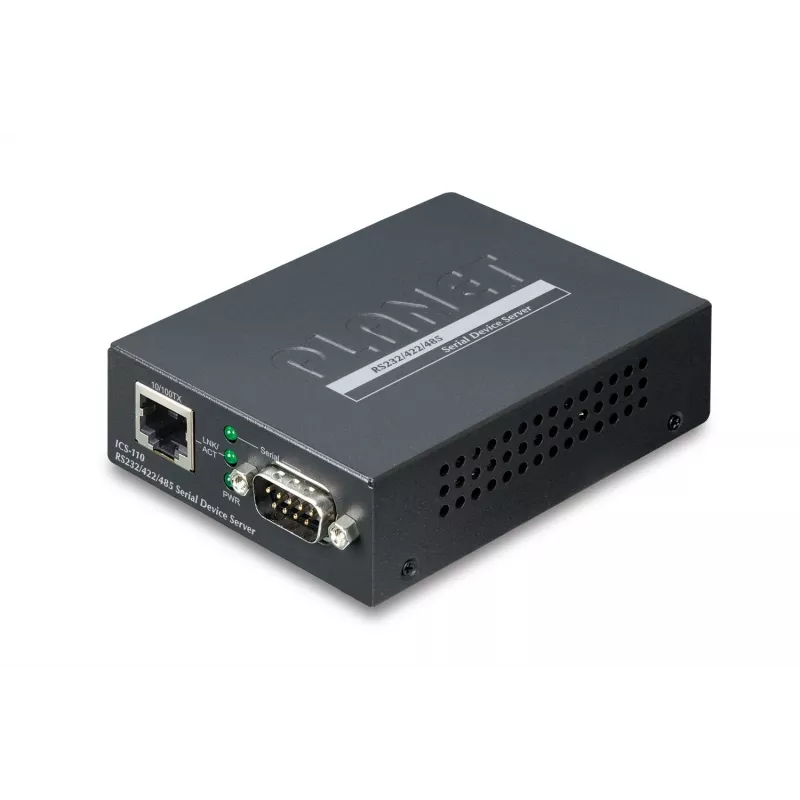 Serial Server PLANET ICS-110