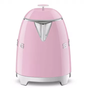Elektrinis virdulys Smeg 0,8 L 1400 W rožinis