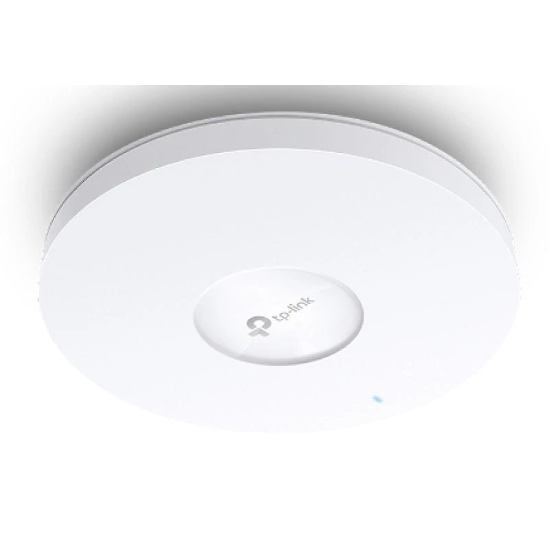 TP-Link Omada EAP653 UR belaidis prieigos taškas 2976 Mbit/s Baltas Maitinimas per Ethernet (PoE)