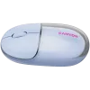 Canyon On Click 24 – 2in1 belaidė optinė pelė Bluetooth / 2,4 GHz – 1–200 dpi – baterija