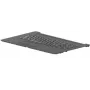 HP L83727-061 nešiojamojo kompiuterio atsarginė dalis Korpuso pagrindas + klaviatūra