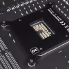 Galinė plokštė Alphacool 13072 Metal Juoda 86x67x86mm