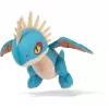 Minkštas žaislas schmidt spiele Dragons Deadly Nadder, pliušinė figūrėlė 27 cm