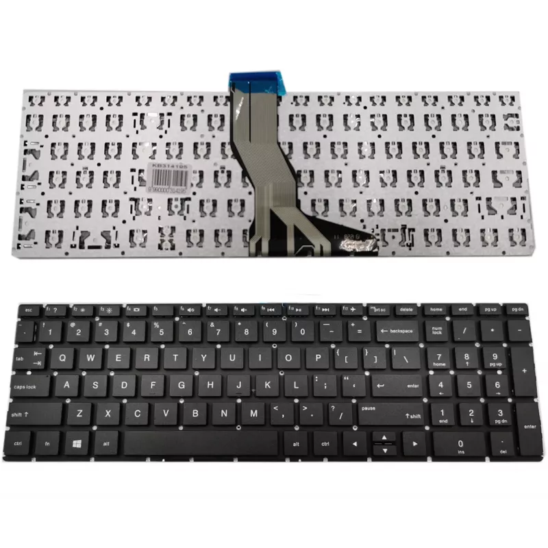 HP KB314195