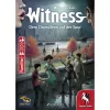Deep Print Games: Liudytojas – Chameleono pėdsakais, dėlionės žaidimas