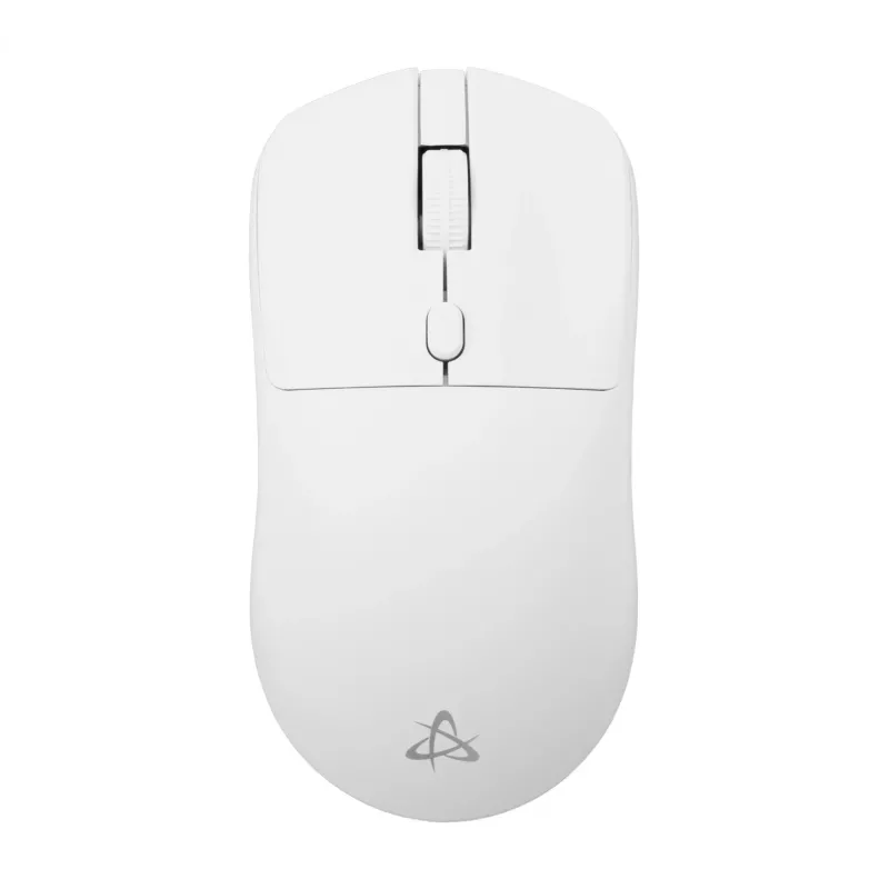 Pelė SBOX WM-852 balta belaidė sąsaja