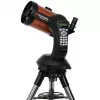 Celestron Nexstar 5SE katadioptrinis 295x juoda, oranžinė