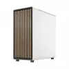 Fractal Design North Midi Tower baltas