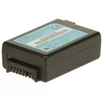 Zebra WA3025 rankinio mobiliojo kompiuterio atsarginė dalis Baterija