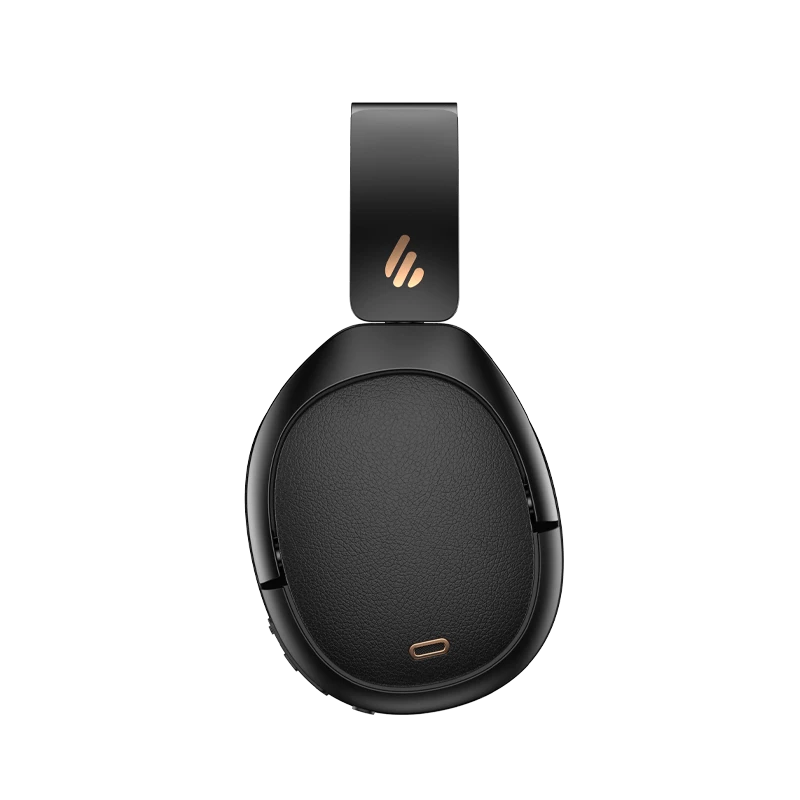 Edifier | Belaidės ant ausų dedamos ausinės | WH950NB | Bluetooth | Juoda
