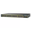 Catalyst 2960S 48 GigE, 2 x 10G SFP+ LAN Base