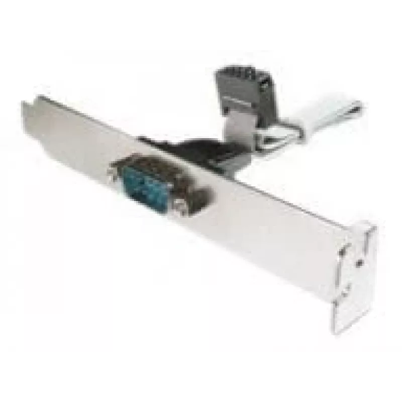 Nuosekliojo lizdo laikiklio adapterio kabelis Digitus AK-610300-003-E