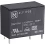 Panasonic plokštinė relė 12 V/DC 25 A 1 normaliai atviras kontaktas ALF1P12 1 vnt. (ALF1P12)