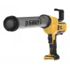 DeWALT DCE580N-XJ pistoletas sandarikliui Kasetinis pistoletas sandarikliui