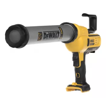 DeWALT DCE580N-XJ pistoletas sandarikliui Kasetinis pistoletas sandarikliui