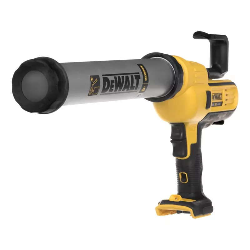 DeWALT DCE580N-XJ pistoletas sandarikliui Kasetinis pistoletas sandarikliui