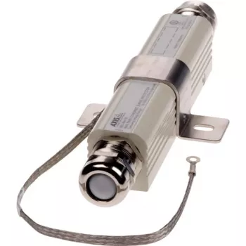 Apsauginis įtampos ribotuvas Axis 5801-641 Pilka