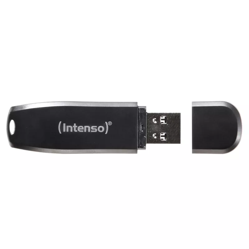 ATMINTINĖ LAIKYKLA FLASH USB3 16GB/3533470 INTENSO