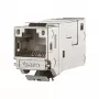METZ CONNECT E-DAT modulis Cat.6A K lizdas - Keystone
