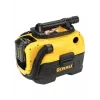 Būgninis dulkių siurblys DeWALT DCV584L-QW