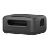 Nešiojamoji elektrinė EcoFlow RIVER 3 UPS — LiFePO4 245 Wh, 300 W, 1 kintamosios srovės lizdas, USB-A, USB-C, kintamosios srovės/saulės/nuolatinės srovės įvestis