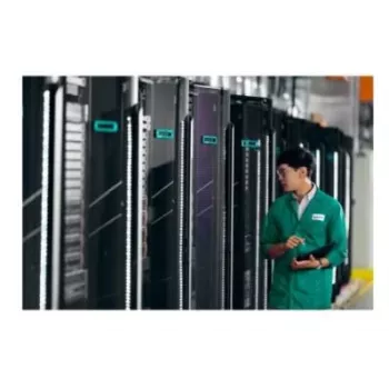 HPE optinių diskų įrenginio kabelių rinkinys, skirtas ML3