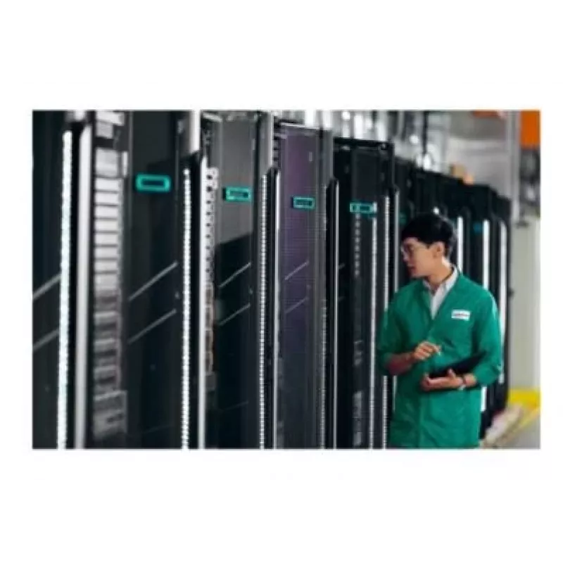 HPE optinių diskų įrenginio kabelių rinkinys, skirtas ML3